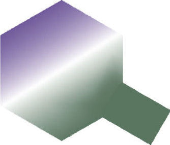 PS-46 PURPLE/GREEN PAINT